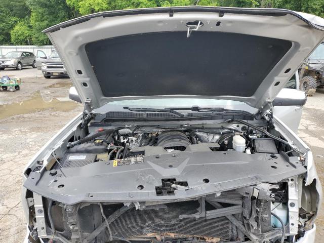 2017 CHEVROLET SILVERADO - 3GCUKSEC1HG106832