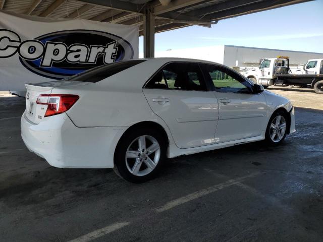 Vin: 4t1bd1fk0eu122462, lot: 58075905, toyota camry hybrid 20143
