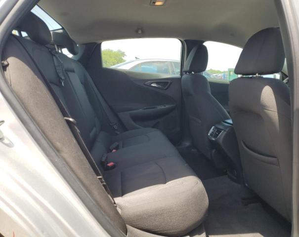 2018 CHEVROLET MALIBU LT 1G1ZD5ST3JF140101