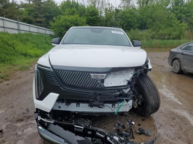 2025 CADILLAC ESCALADE I 1GYTEEKL1SU103498