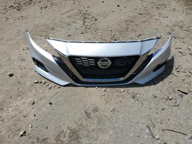 2019 NISSAN ALTIMA SR - 1N4BL4CV5KC120172