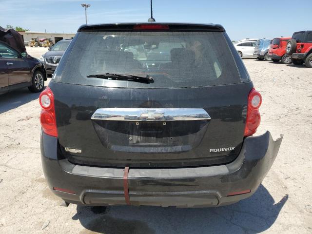 2015 CHEVROLET EQUINOX LS - 2GNALAEK8F1121472