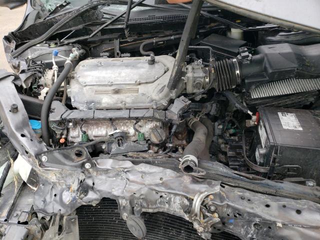 2016 HONDA ACCORD EXL 1HGCR3F89GA023994