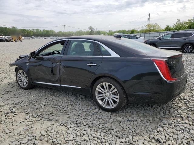 Vin: 2g61m5s36k9118515, lot: 55037325, cadillac xts luxury 20192