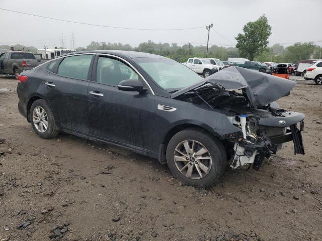 2016 KIA OPTIMA LX 5XXGT4L36GG119537