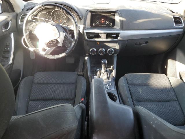 2016 MAZDA CX-5 TOURI - JM3KE2CY5G0616821