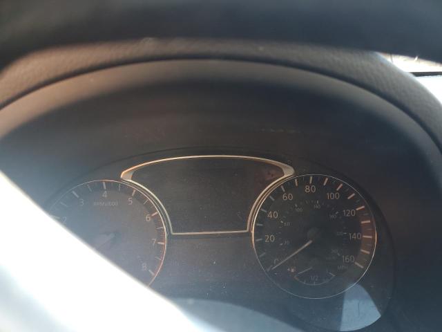 2016 NISSAN ALTIMA 2.5 - 1N4AL3AP0GC236025