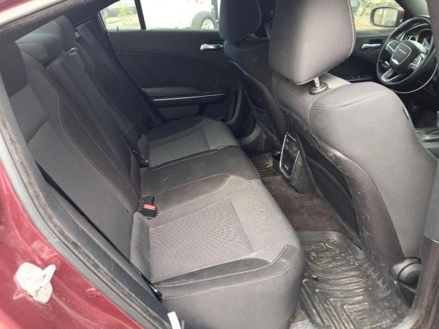 2017 DODGE CHARGER SX - 2C3CDXJG7HH576590