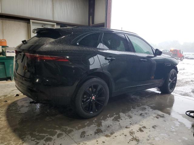 2023 JAGUAR F-PACE S SADCJ2EX6PA708841