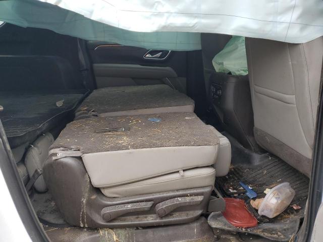 2021 CHEVROLET SUBURBAN C 1GNSCCKD7MR174254