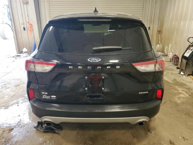 2022 FORD ESCAPE SE 1FMCU9G6XNUC03179