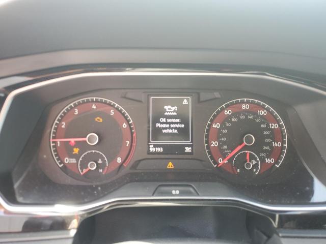 2019 VOLKSWAGEN JETTA S - 3VWC57BU0KM148198