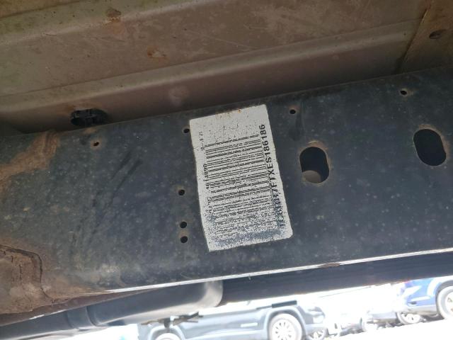 2014 RAM 1500 ST - 1C6RR7FTXES186186