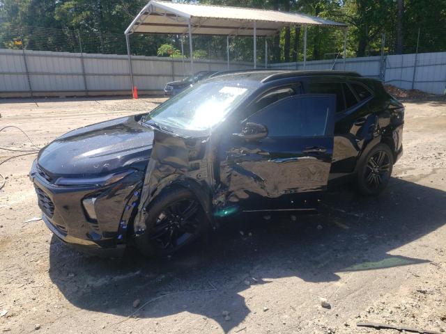 Vin: kl77lke28rc043103, lot: 57862385, chevrolet trax activ activ 2024 img_1