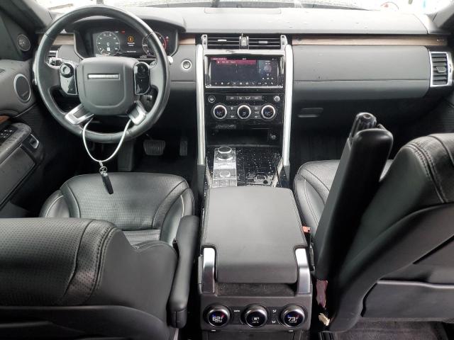 2020 LAND ROVER DISCOVERY SALRR2RK0L2439407