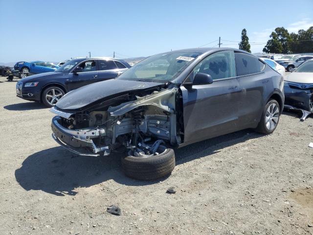 Vin: 7saygdee6rf032348, lot: 58158355, tesla model y 2024 img_1