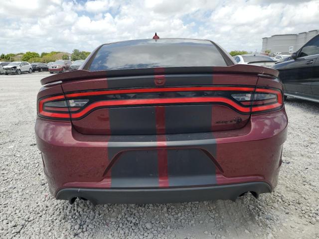 2018 DODGE CHARGER SR 2C3CDXL90JH120886