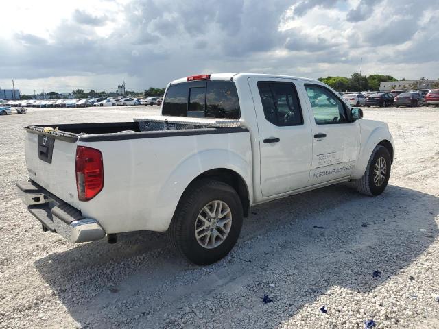 Vin: 1n6ad0erxgn788117, lot: 59311085, nissan frontier s 20163
