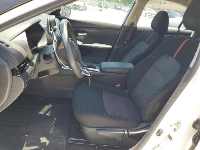 2023 NISSAN SENTRA SR - 3N1AB8DV0PY309411