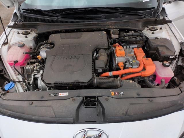 2023 HYUNDAI ELANTRA LI KMHLN4AJ9PU091653