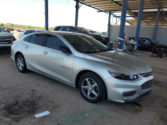Vin: 1g1zb5st4jf188406, lot: 59223485, chevrolet malibu ls 20184