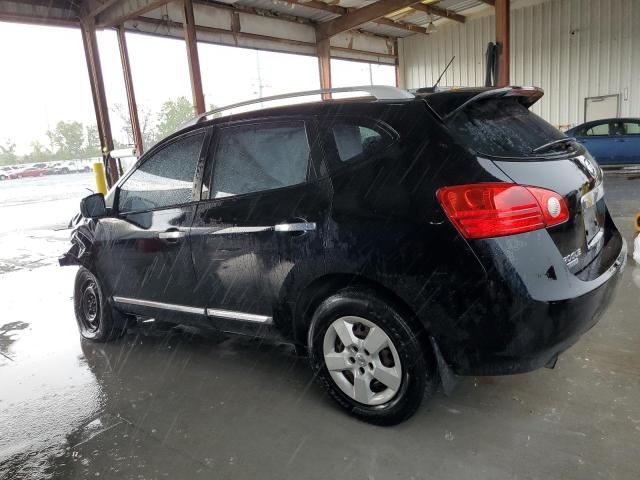 Vin: jn8as5mt1ew619392, lot: 59100275, nissan rogue s 20142