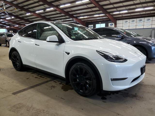 Vin: 7saygdee0pf869092, lot: 55823195, tesla model y 20234
