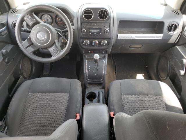 2016 JEEP COMPASS SP 1C4NJCBA5GD543146