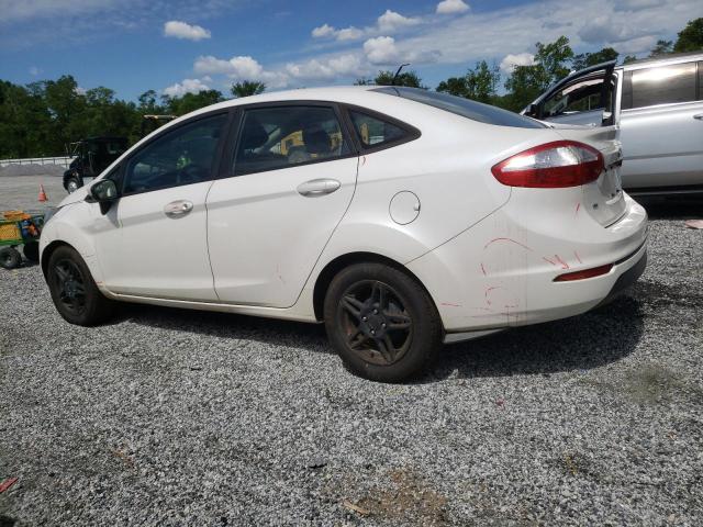 Vin: 3fadp4bj0jm108326, lot: 55916805, ford fiesta se 20182
