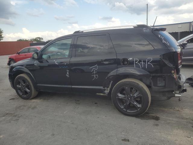 Vin: 3c4pdcgg0jt513504, lot: 55419645, dodge journey crossroad 20182