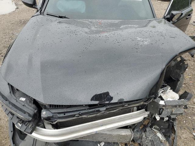 2024 HONDA ACCORD EX #3270698867