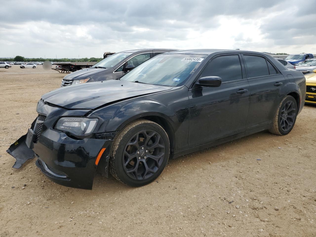 CHRYSLER 300 TOURING