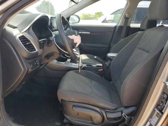 2023 KIA SELTOS LX KNDEPCAA6P7408711