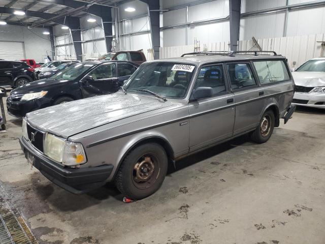 Vin: yv1aw8808n1915311, lot: 56024205, volvo 240 1992 img_1