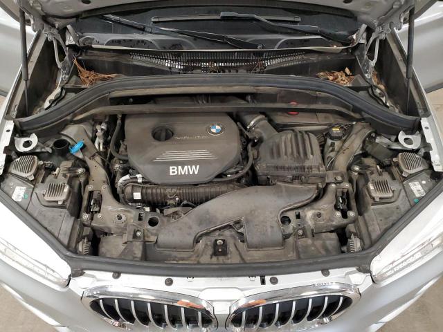 2017 BMW X1 SDRIVE2 - WBXHU7C30H5H38648