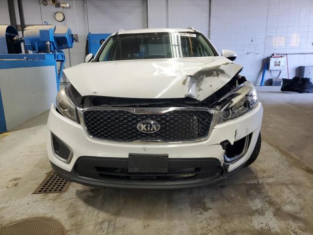 2016 KIA SORENTO LX 5XYPG4A34GG050124