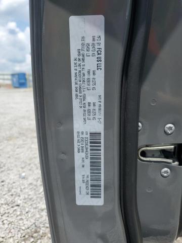 2017 DODGE CHARGER R/ 2C3CDXGJ8HH634354