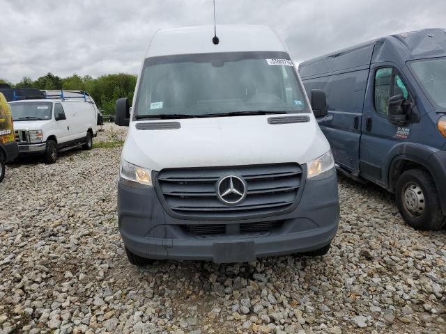2022 MERCEDES-BENZ SPRINTER 2 W1Y40CHY1NT101787