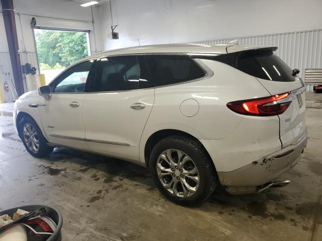 Vin: 5gaevckw9kj163772, lot: 56957765, buick enclave avenir 20192