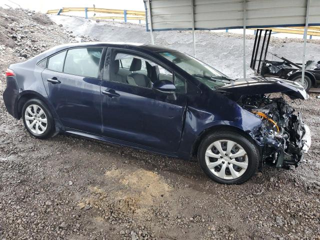 Vin: 5yfb4mde0pp062041, lot: 57671735, toyota corolla le 20234