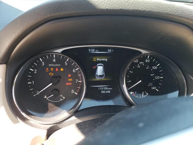 2016 NISSAN ROGUE S - JN8AT2MV0GW149789