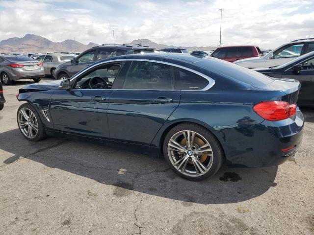 Vin: wba4e3c31hg826222, lot: 55259025, bmw 4 series gran coupe 20172