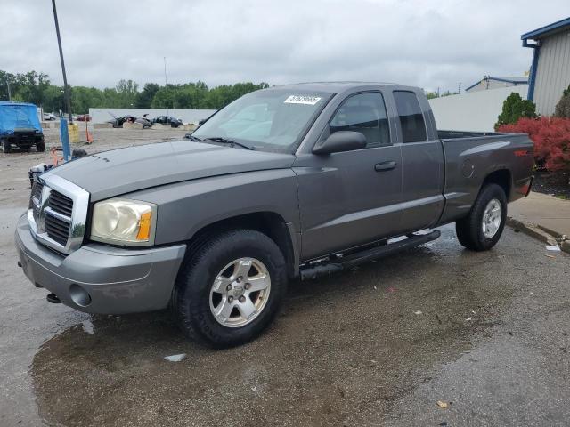 DODGE DAKOTA SLT