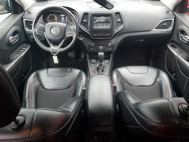 2019 JEEP CHEROKEE L - 1C4PJMLBXKD212979