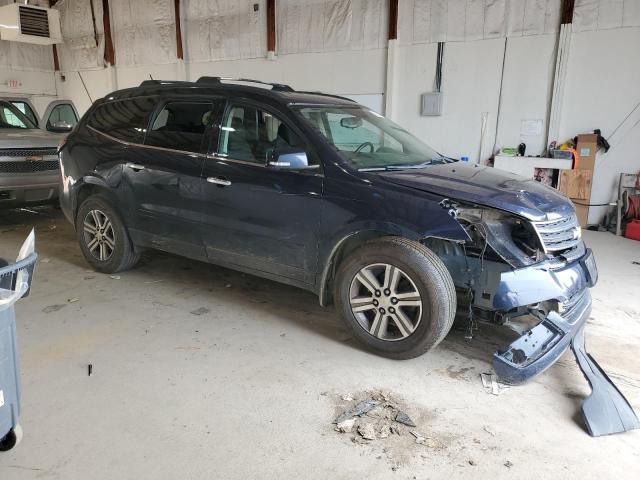 2017 CHEVROLET TRAVERSE L 1GNKVGKD6HJ271337
