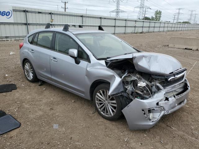 Vin: jf1gpak64d2800785, lot: 57530195, subaru impreza limited 20134
