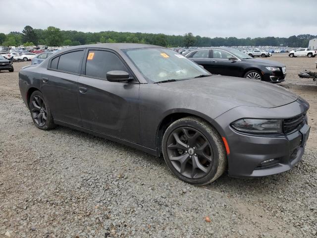 Vin: 2c3cdxct7jh211827, lot: 56221055, dodge charger r/t 20184