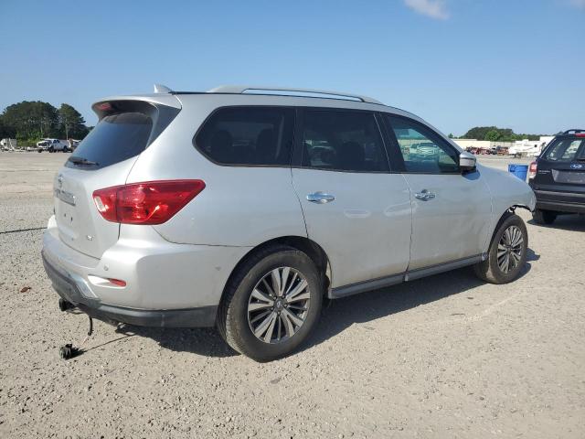 Vin: 5n1dr2mn8kc633559, lot: 55098505, nissan pathfinder s 20193