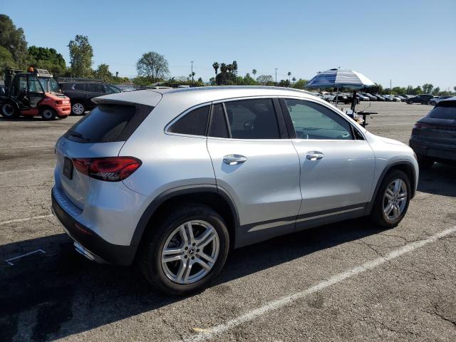 Vin: w1n4n4gb0mj150538, lot: 56234245, mercedes-benz gla-class 250 20213
