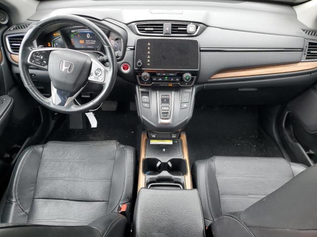 2020 HONDA CR-V TOURI - 7FART6H95LE001398